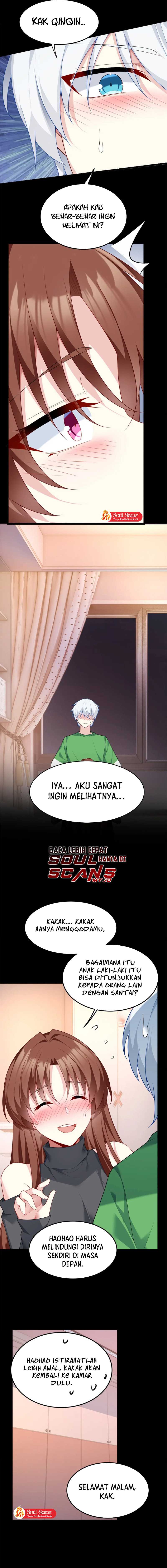 I Eat Soft Rice in Another World Chapter 77 Gambar 6