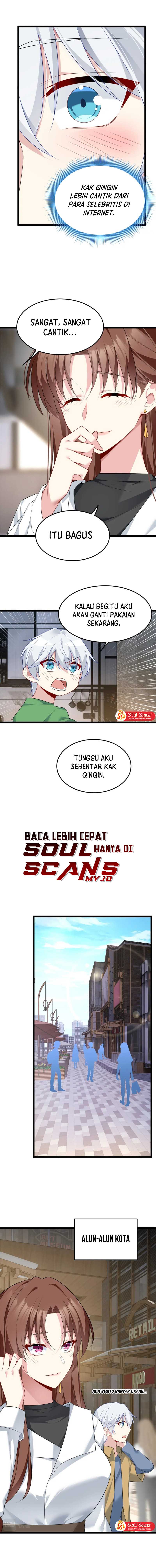 I Eat Soft Rice in Another World Chapter 77 Gambar 9