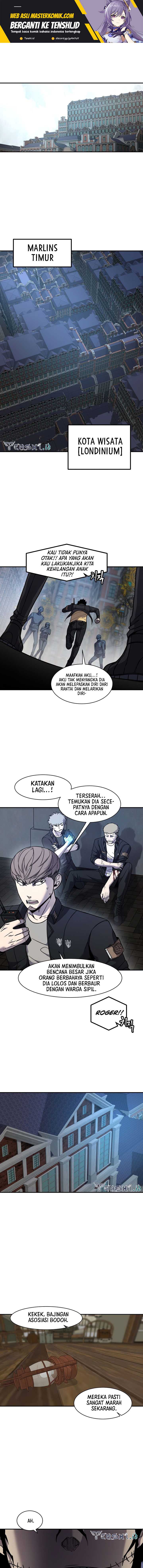 Baca Komik Shaman Chapter 76 Gambar 1