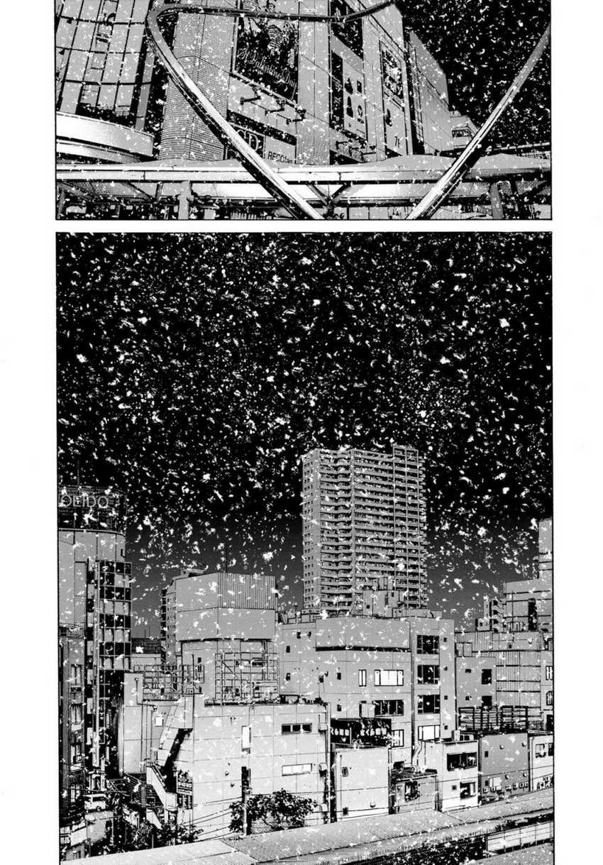 Oyasumi Punpun Chapter 88 Gambar 3