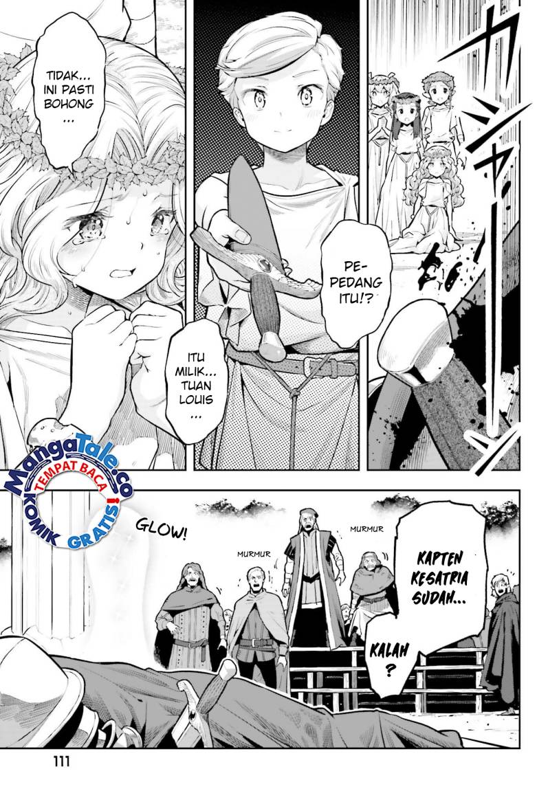 Genkai Koe No Tenpu wa, Tensei-sha ni Shika Atsukaenai – Overlimit Skill Holders – Chapter 27 Gambar 10