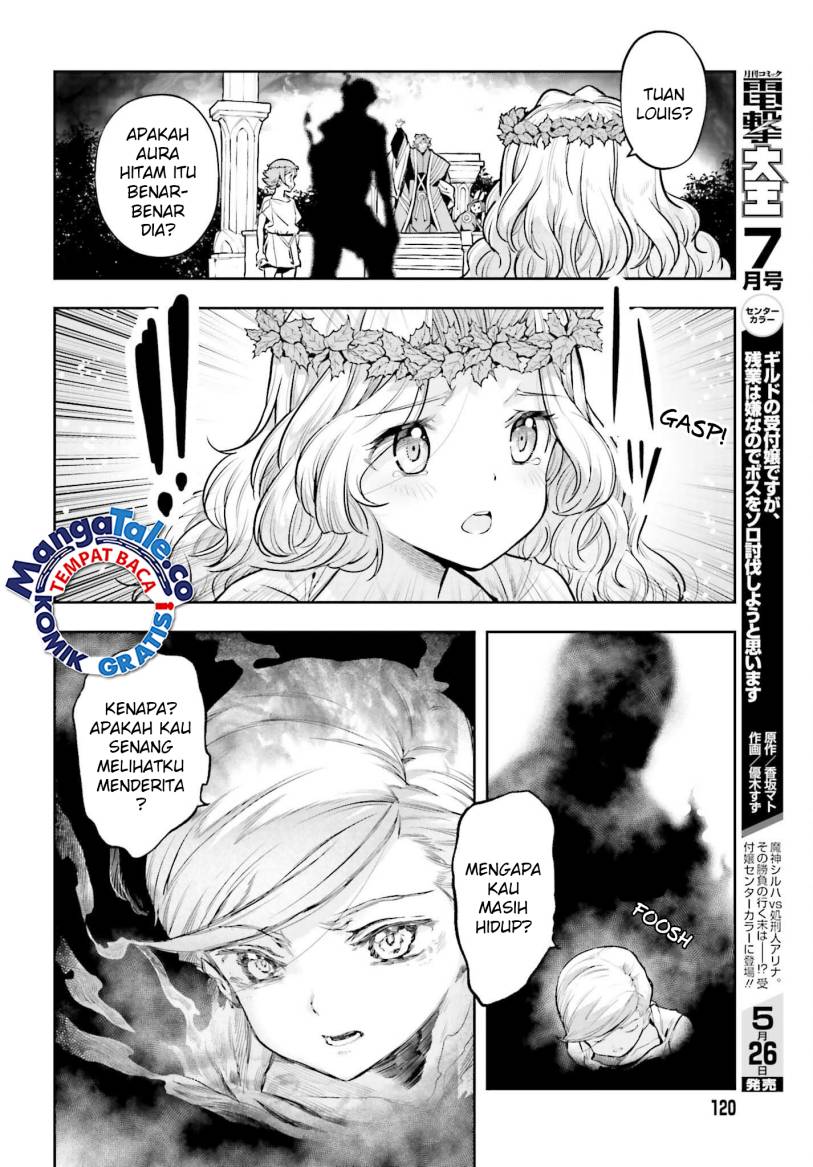 Genkai Koe No Tenpu wa, Tensei-sha ni Shika Atsukaenai – Overlimit Skill Holders – Chapter 27 Gambar 20