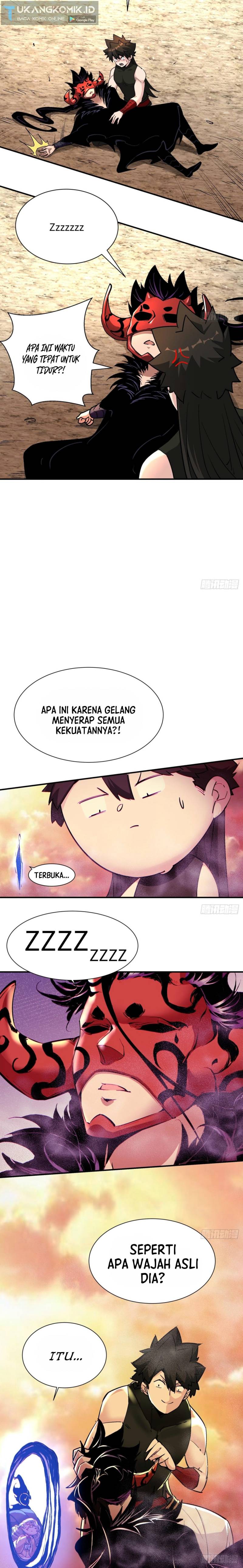 As The Richest Man, I Really Don’t Want To Be Reborn Chapter 69 Gambar 10