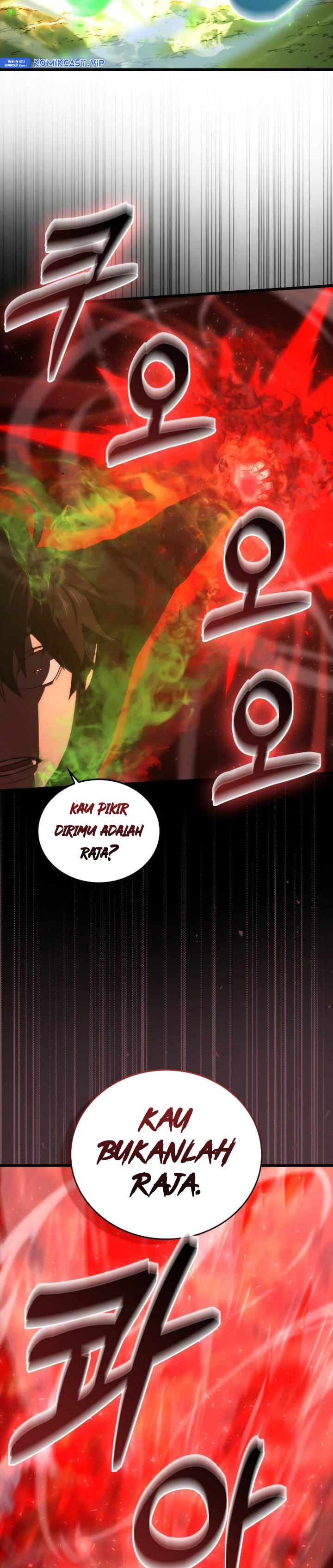 Demon Lord’s Martial Arts Ascension Chapter 50 Gambar 10