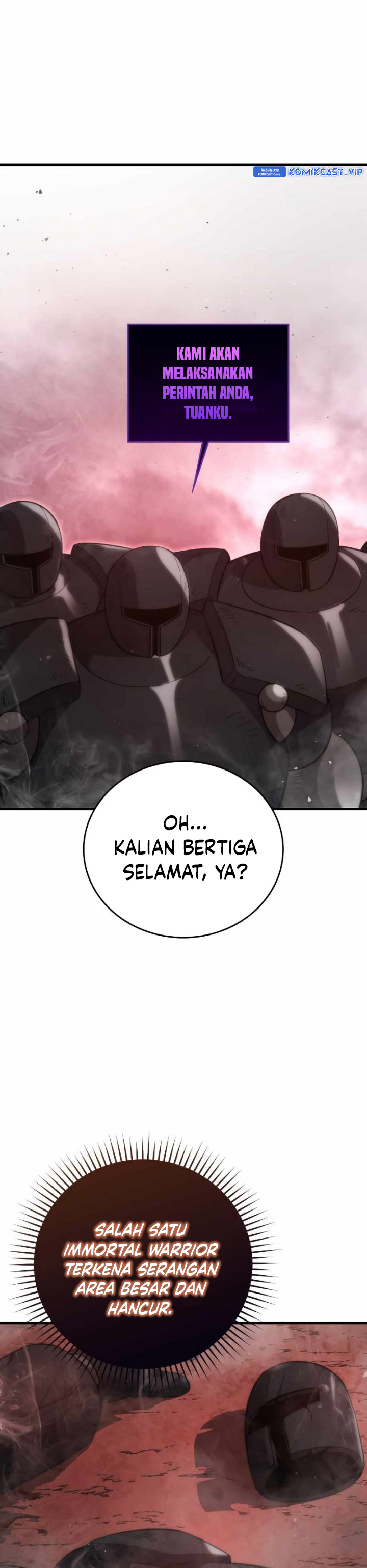 Demon Lord’s Martial Arts Ascension Chapter 50 Gambar 18