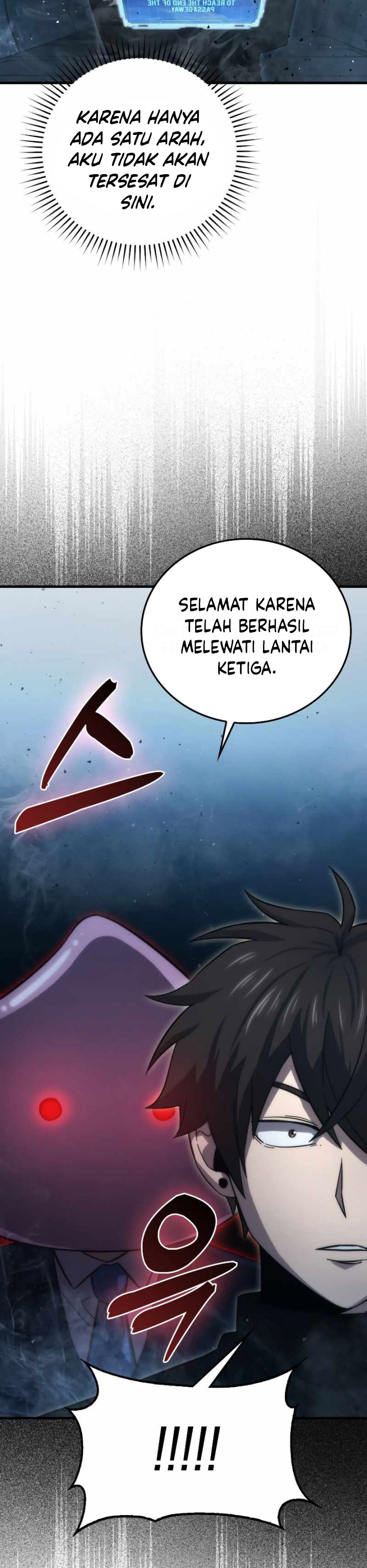 Demon Lord’s Martial Arts Ascension Chapter 50 Gambar 32