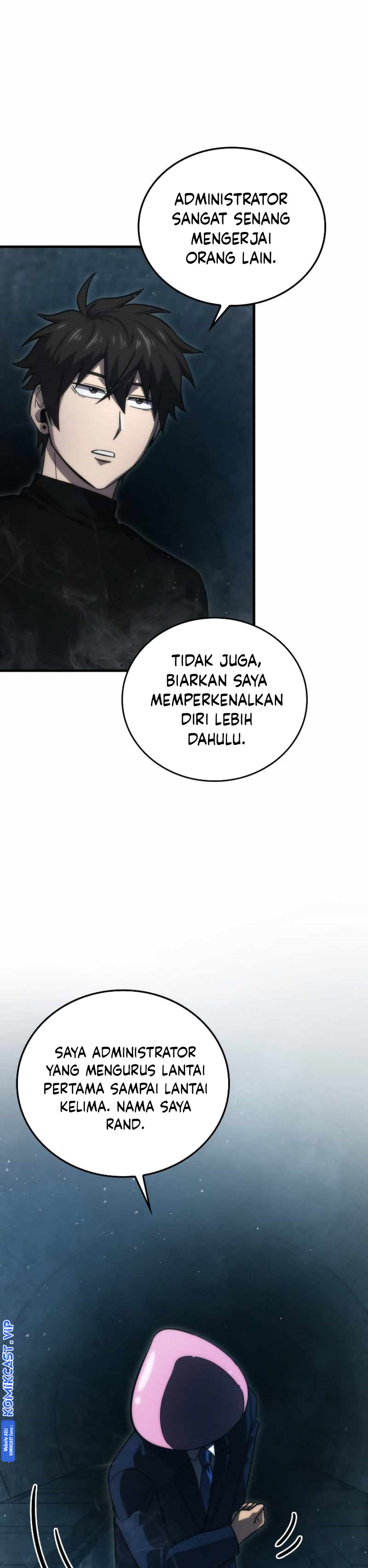 Demon Lord’s Martial Arts Ascension Chapter 50 Gambar 35