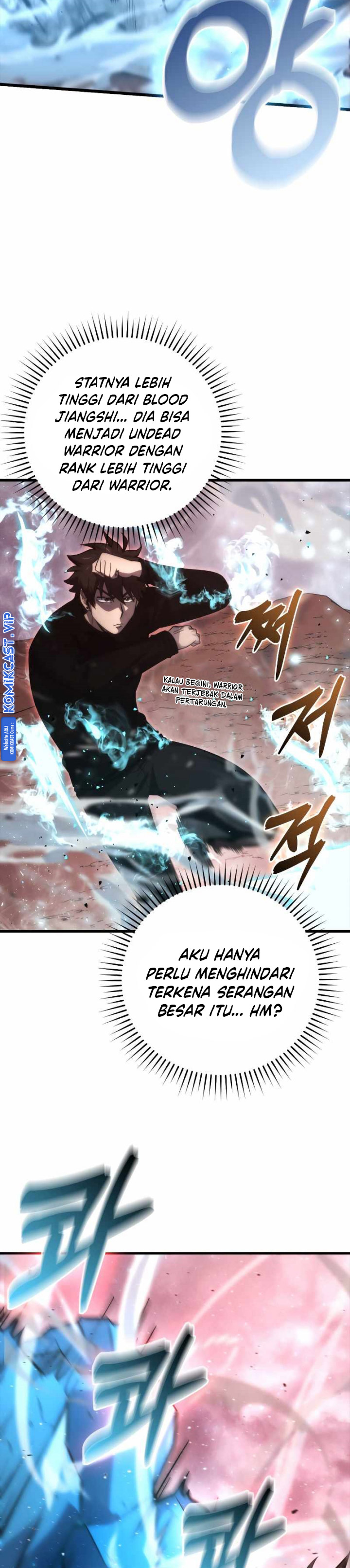 Demon Lord’s Martial Arts Ascension Chapter 50 Gambar 4