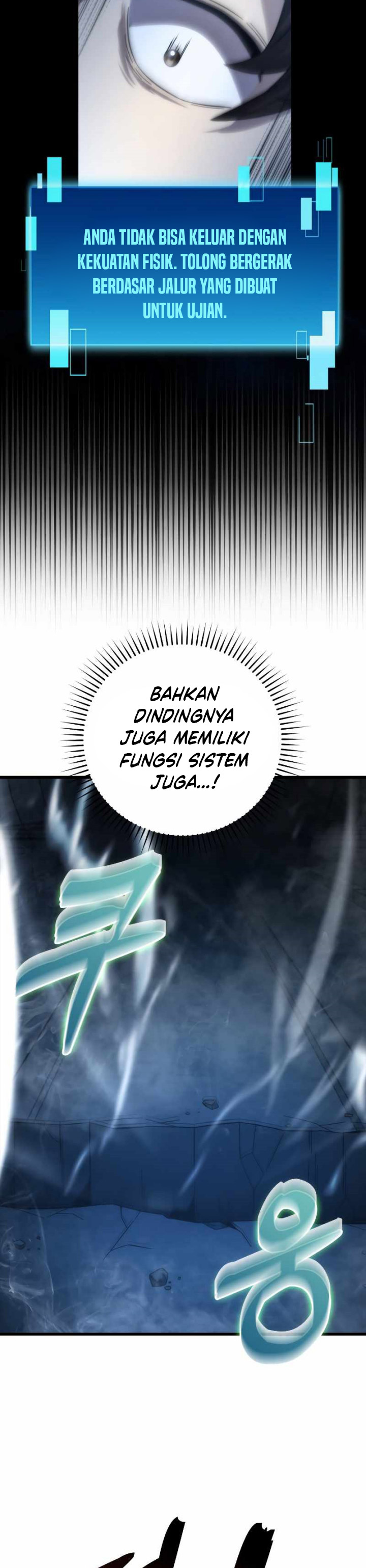 Demon Lord’s Martial Arts Ascension Chapter 50 Gambar 44