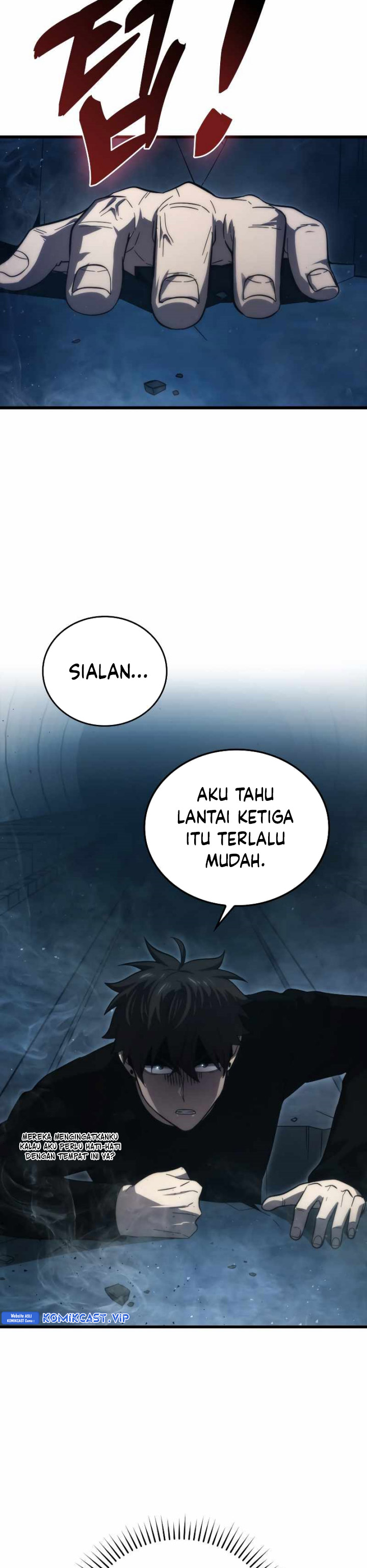 Demon Lord’s Martial Arts Ascension Chapter 50 Gambar 45