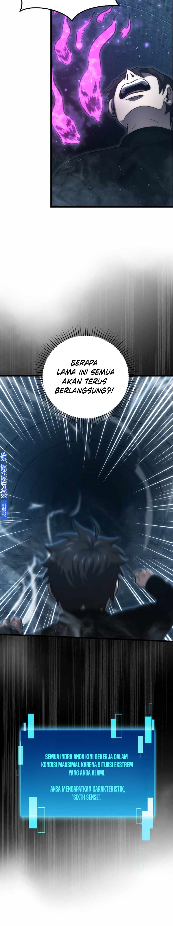 Demon Lord’s Martial Arts Ascension Chapter 50 Gambar 49