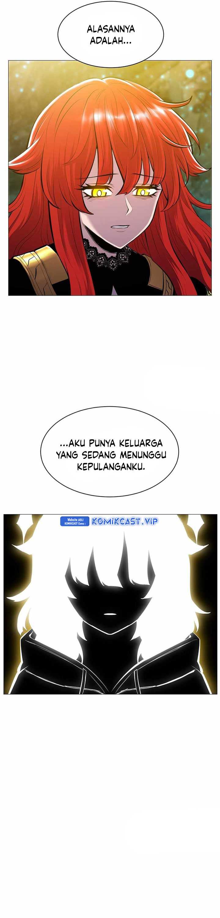 Updater Chapter 121 Gambar 11