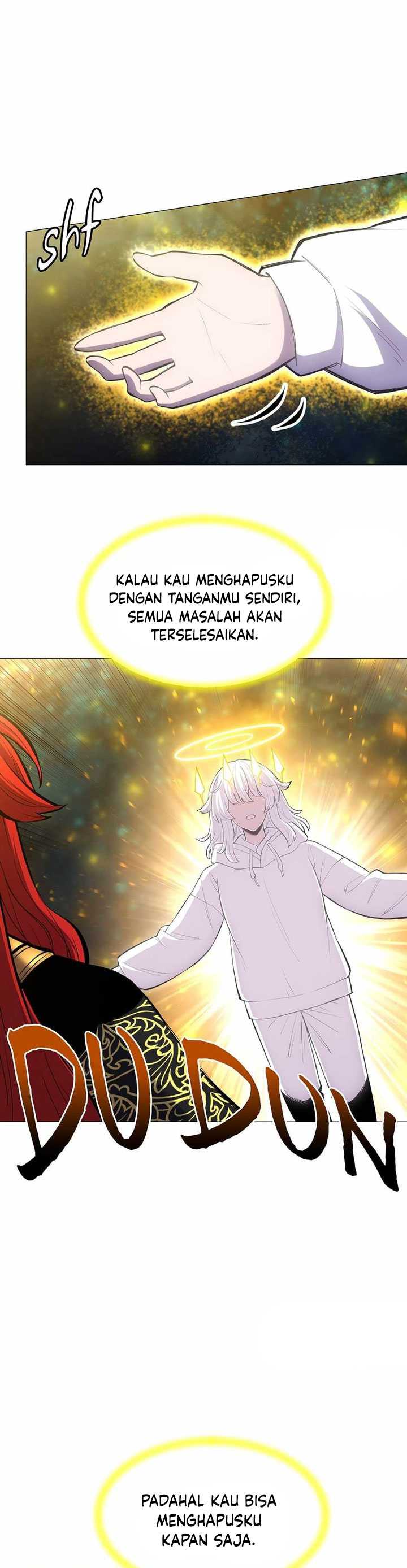 Updater Chapter 121 Gambar 20