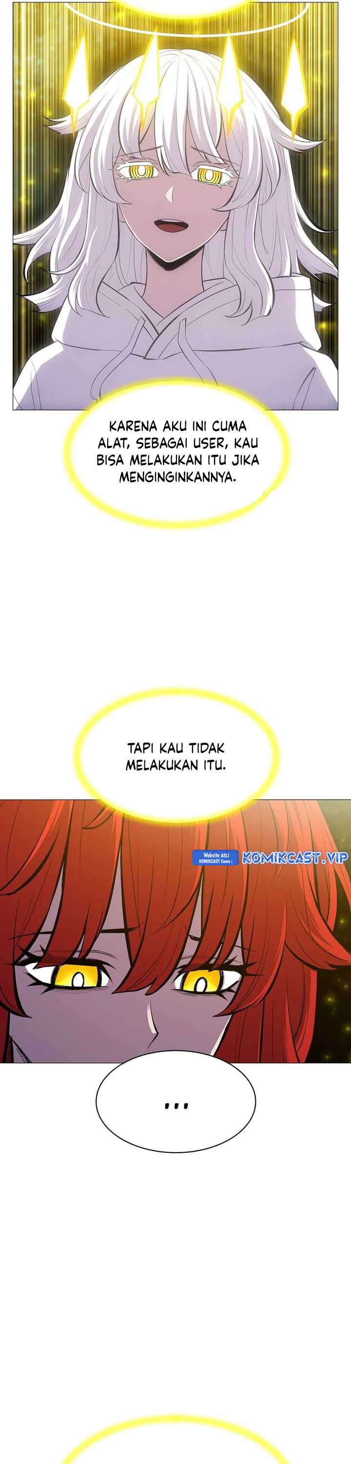 Updater Chapter 121 Gambar 21