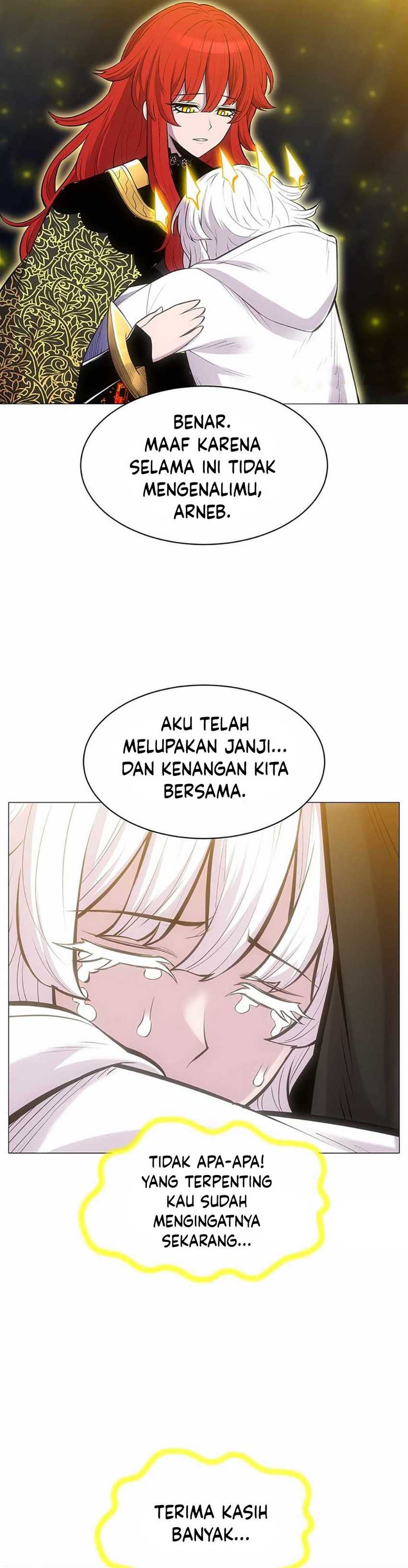 Updater Chapter 121 Gambar 3