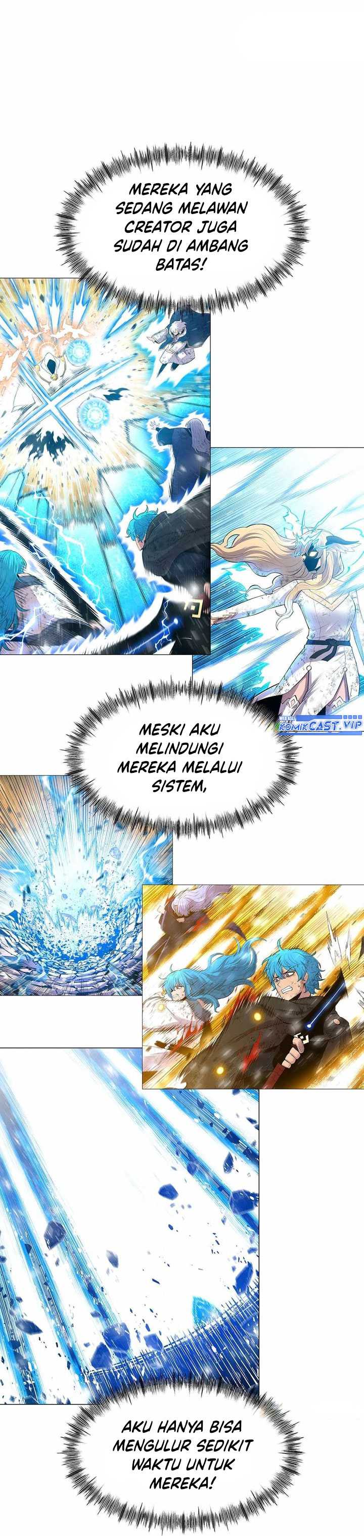 Updater Chapter 121 Gambar 30