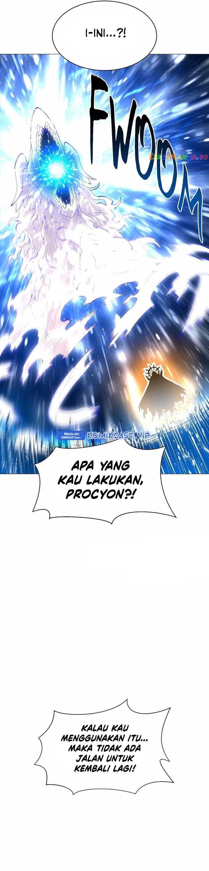 Updater Chapter 121 Gambar 34