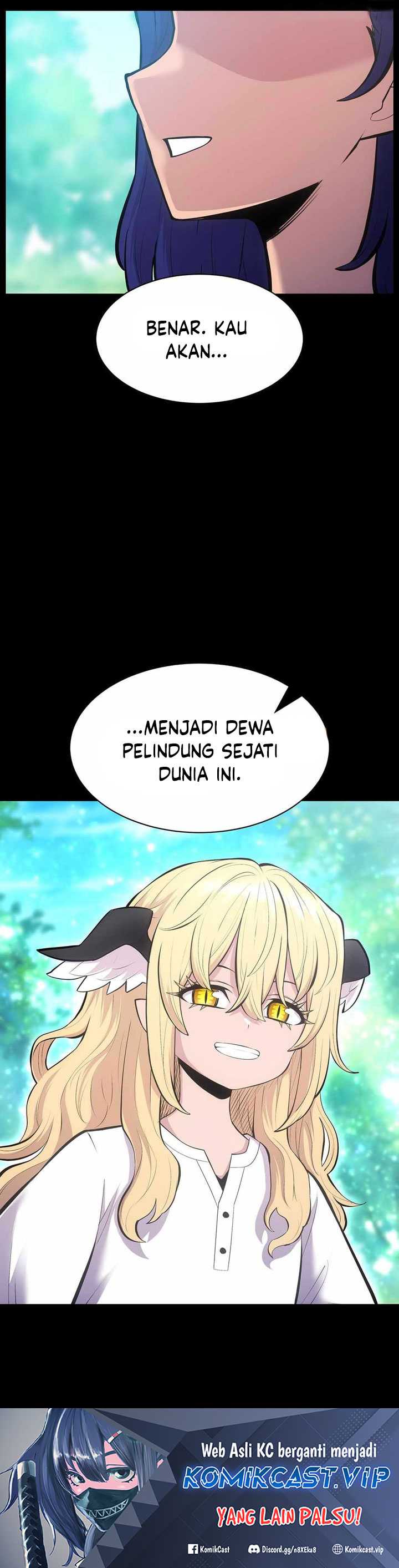 Updater Chapter 121 Gambar 43