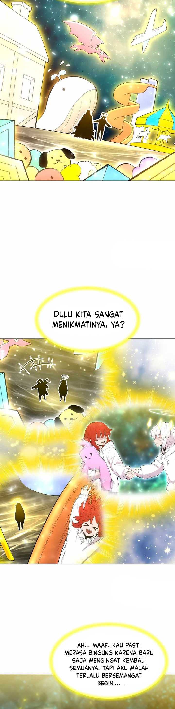 Updater Chapter 121 Gambar 6