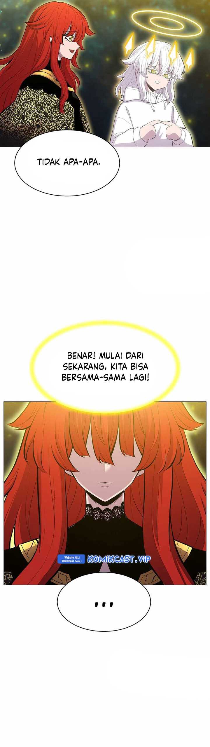 Updater Chapter 121 Gambar 7