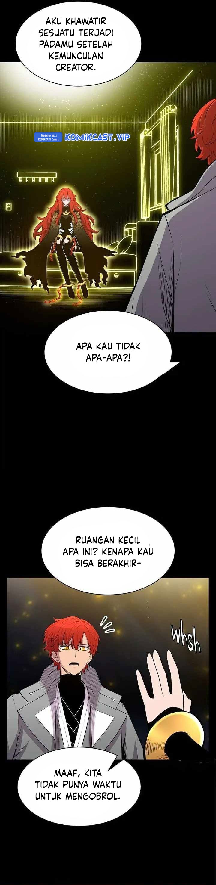 Updater Chapter 120 Gambar 14