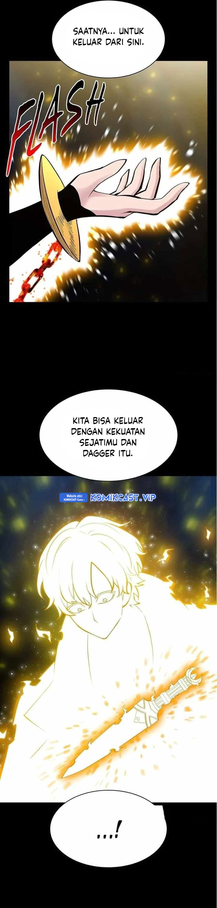 Updater Chapter 120 Gambar 17