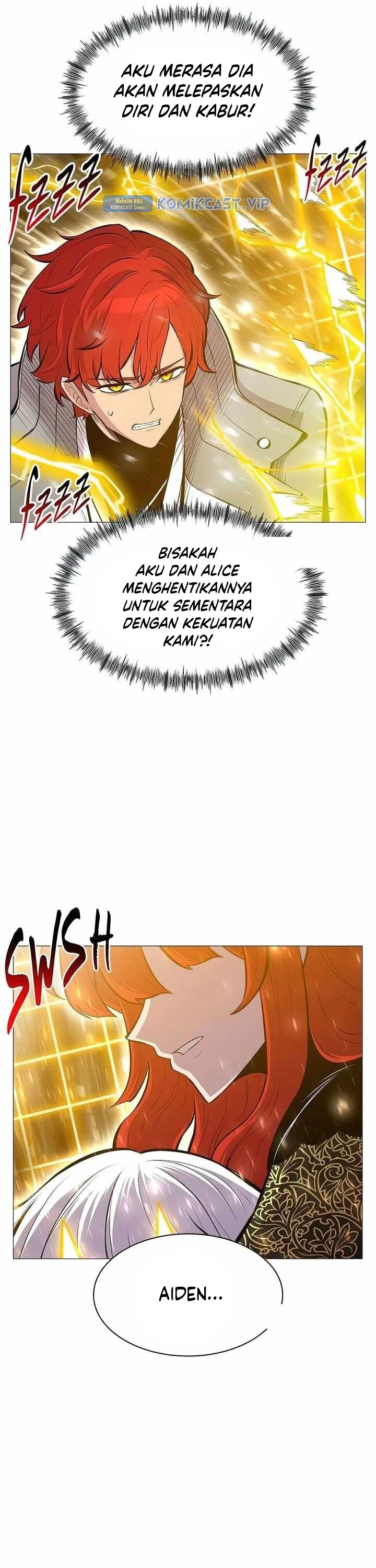 Updater Chapter 120 Gambar 34