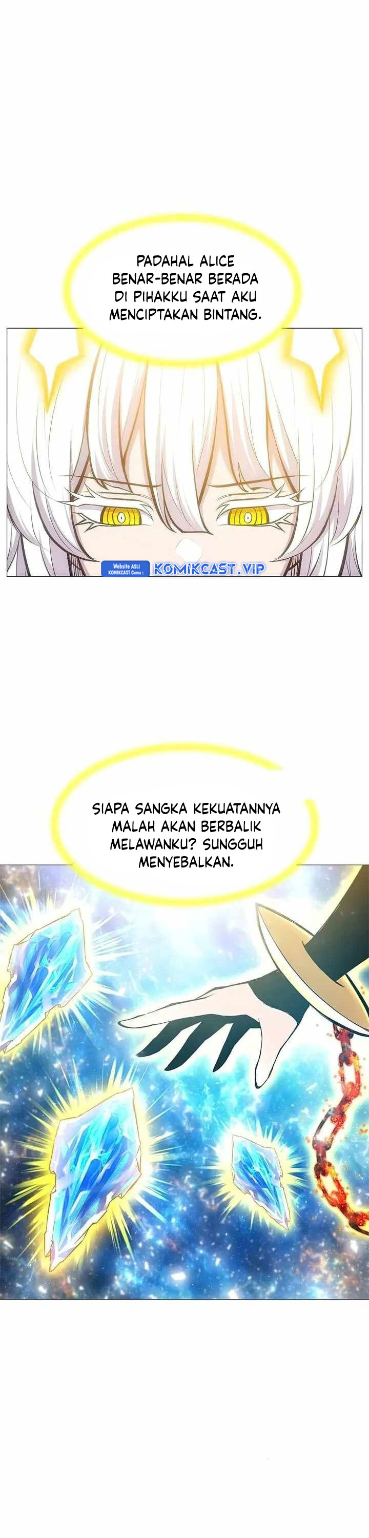 Updater Chapter 120 Gambar 4