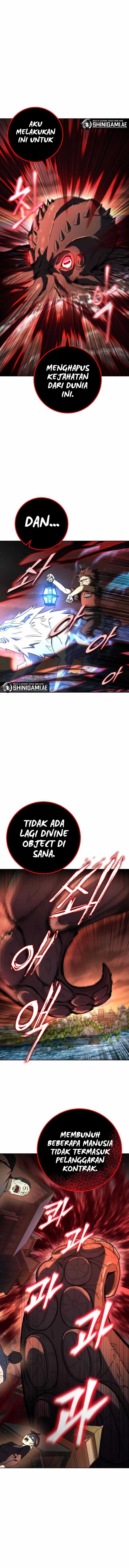 I Picked A Hammer To Save The World Chapter 47 Gambar 4