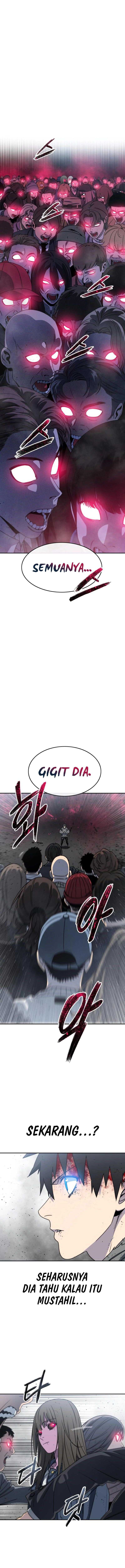 Existence Chapter 62 Gambar 8