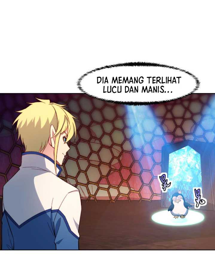 Baca Manhua Trapped Inside the Beta Test World for 1000 Years Chapter 38 Gambar 2