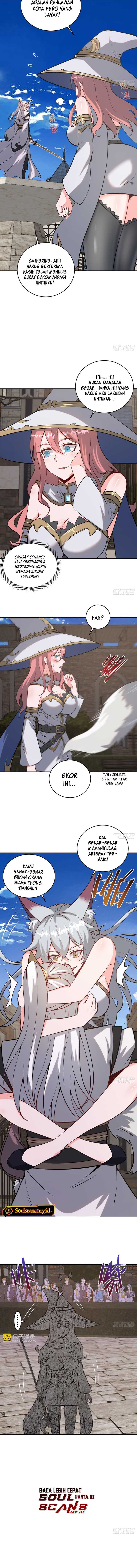The Last Cultivator Chapter 14 Gambar 9
