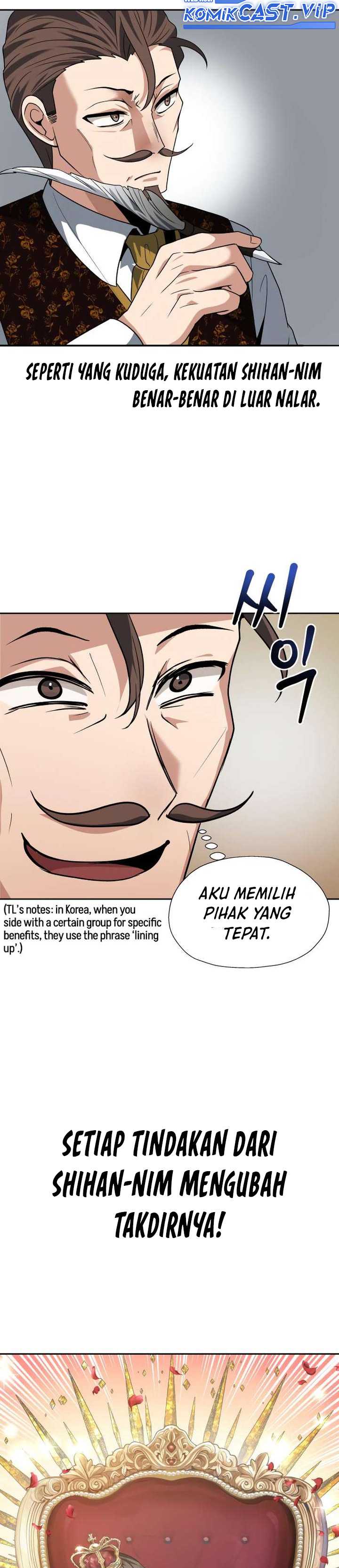 Transmigrating to the Otherworld Once More Chapter 67 Gambar 10