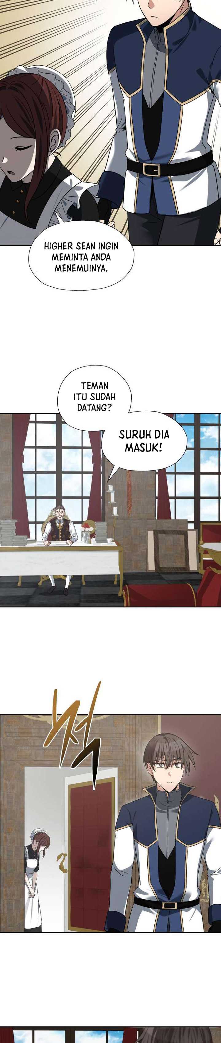 Transmigrating to the Otherworld Once More Chapter 67 Gambar 13