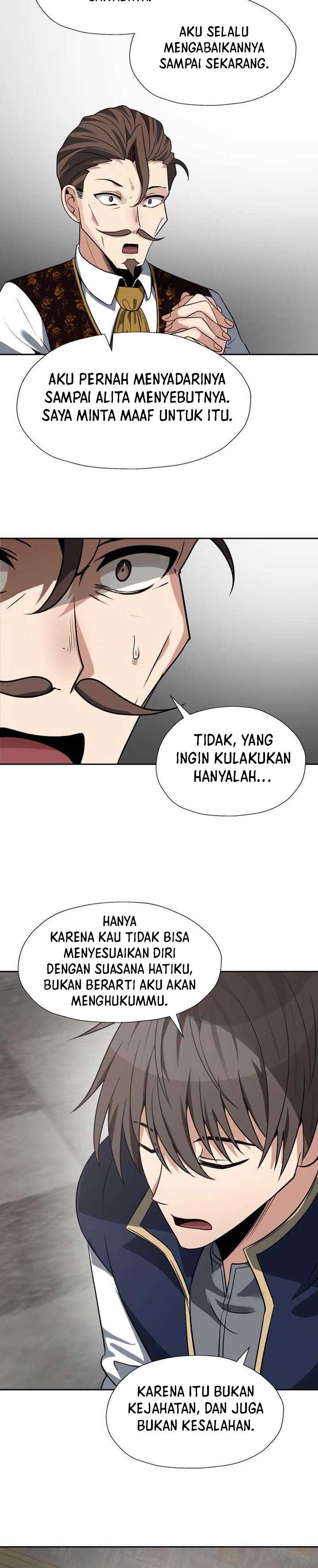 Transmigrating to the Otherworld Once More Chapter 67 Gambar 21