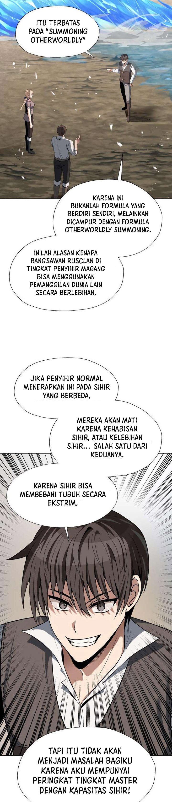 Transmigrating to the Otherworld Once More Chapter 66 Gambar 19