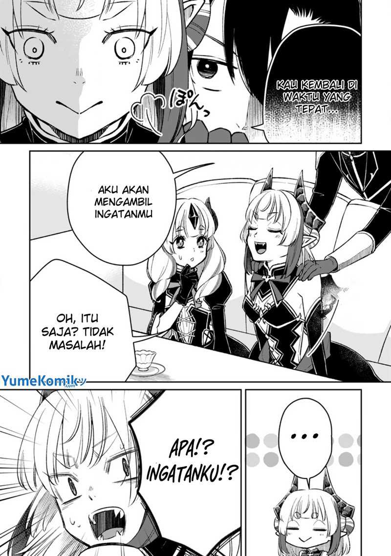 Yuusha Party wo Tsuihousareta no de, Maou wo Torikaeshi ga Tsukanai Hodo Tsuyoku Sodatete Mita Chapter 6 Gambar 10