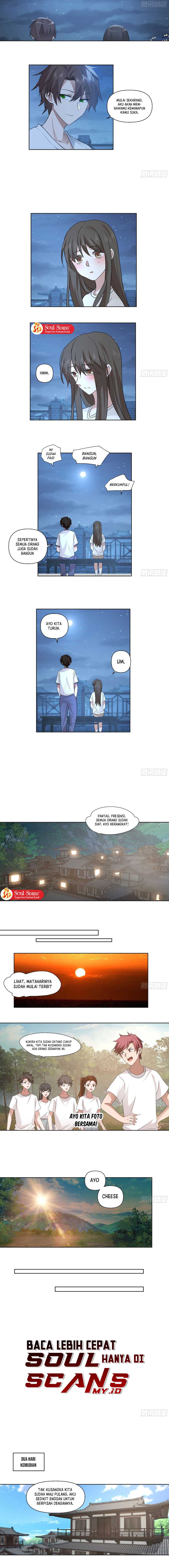 I Really Don’t Want to Be Reborn Chapter 77 Gambar 6