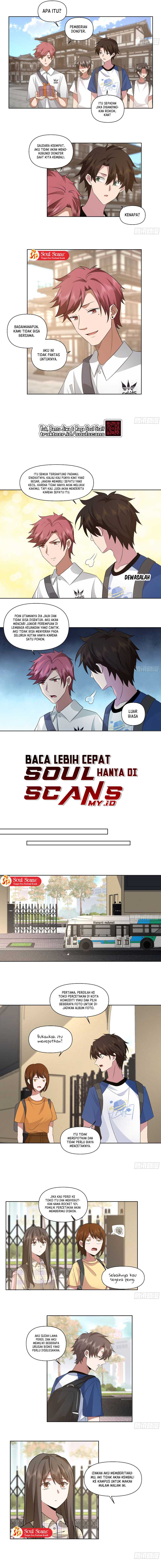 I Really Don’t Want to Be Reborn Chapter 77 Gambar 7