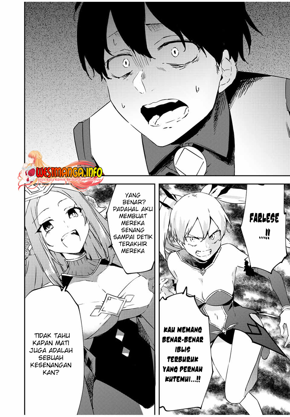 Saikyou Kurasu no Eirei 1000 Karada ga Shiranai Uchi ni Shigoto o Katadzukete Kurerushi Chapter 18.3 Gambar 13