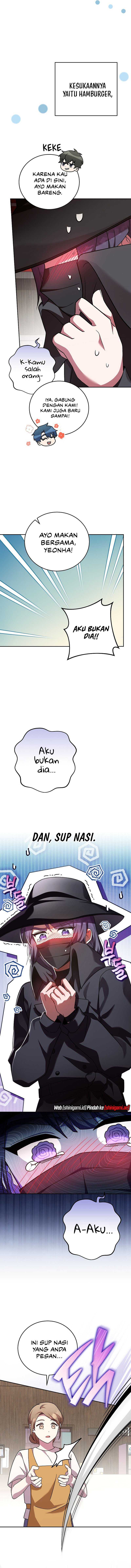 The Novel’s Extra (Remake) Chapter 76 Gambar 7