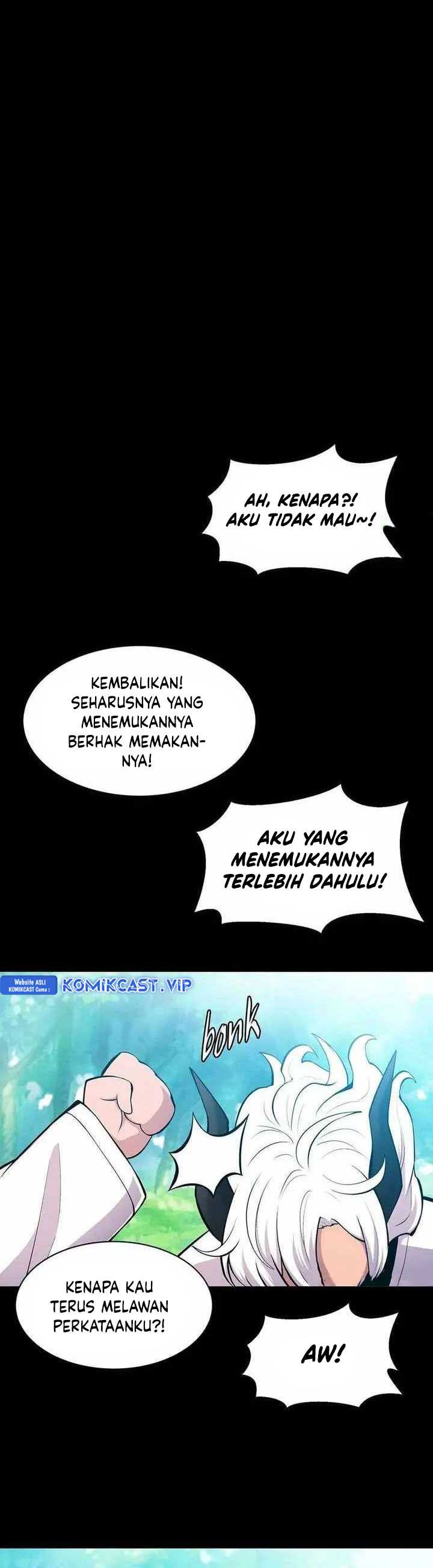 Updater Chapter 122 Gambar 11