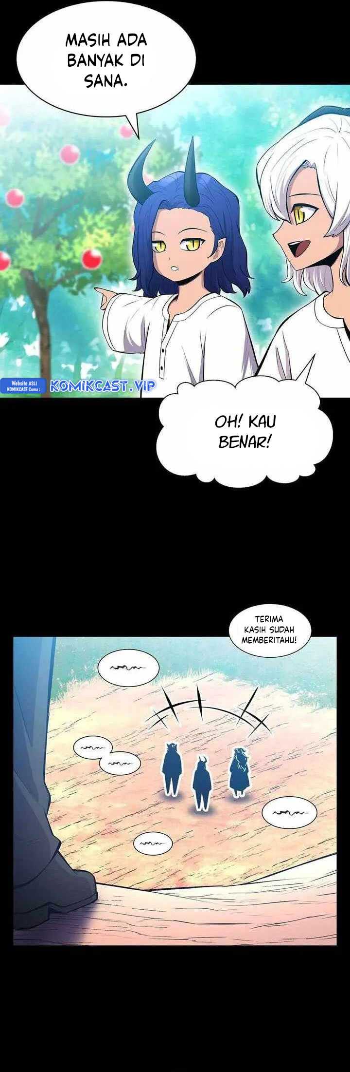 Updater Chapter 122 Gambar 14