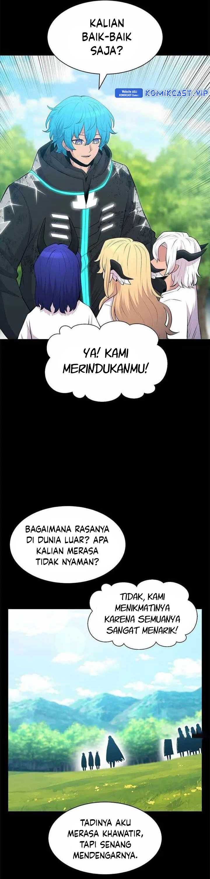 Updater Chapter 122 Gambar 16