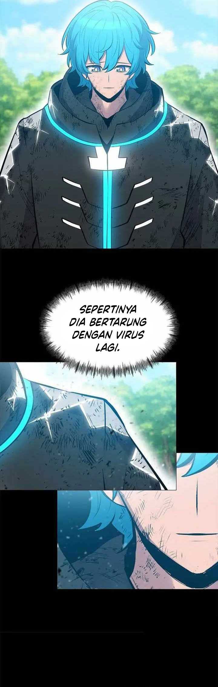 Updater Chapter 122 Gambar 18