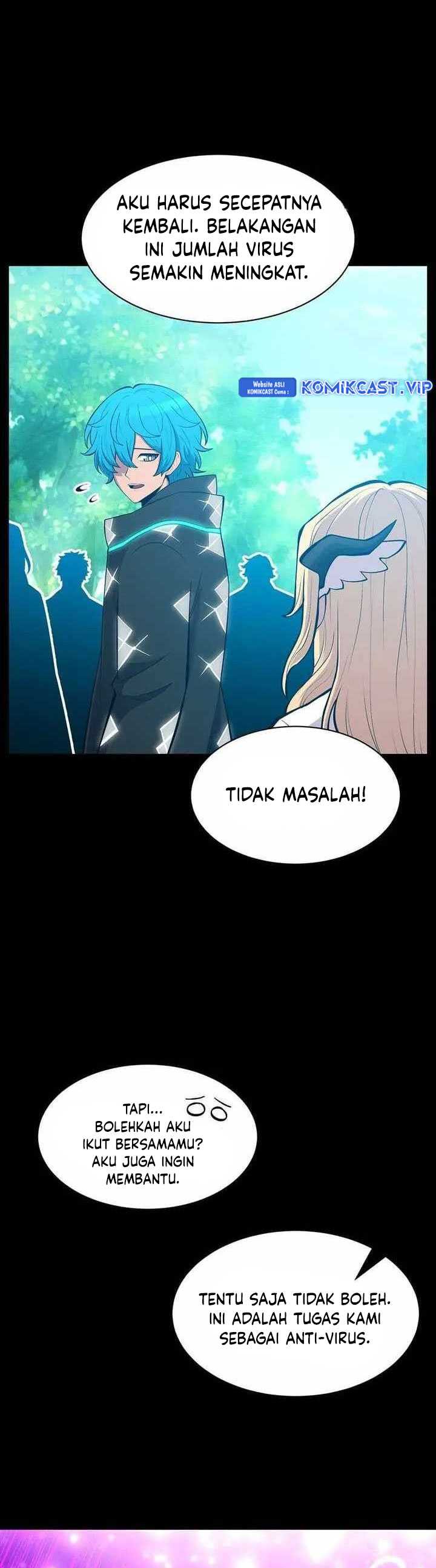 Updater Chapter 122 Gambar 22