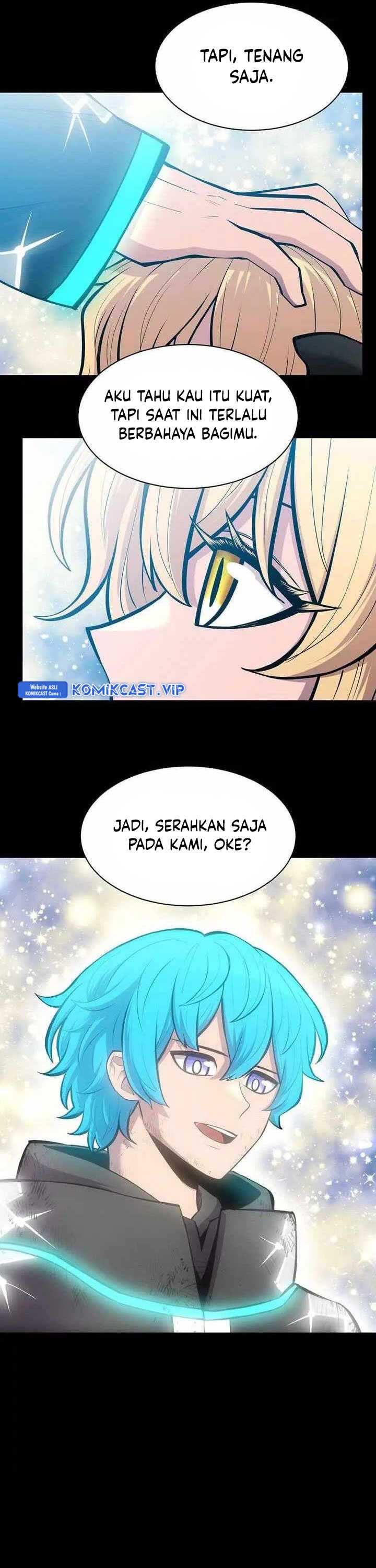 Updater Chapter 122 Gambar 24