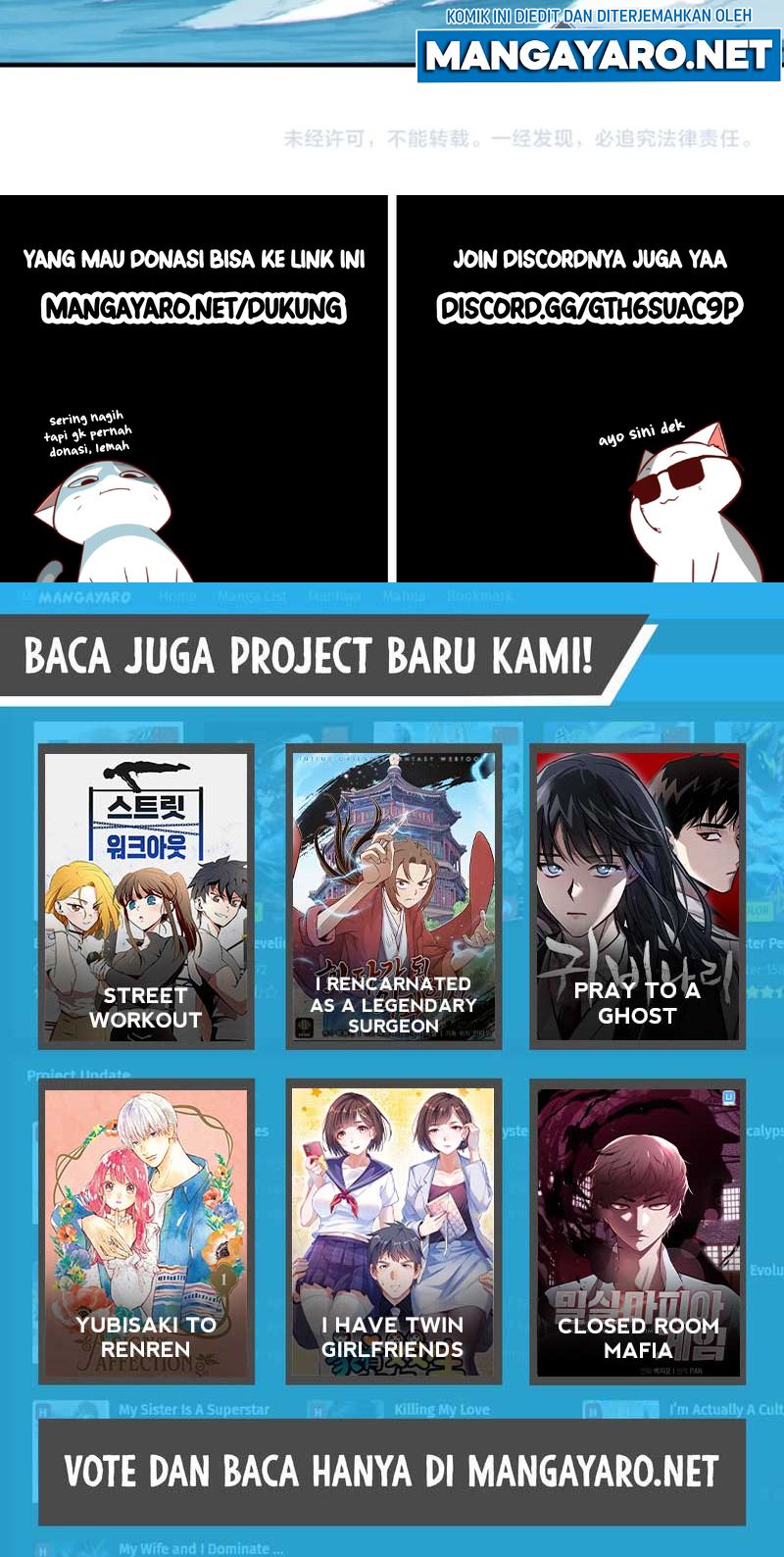 Beast Tamer: It All Starts With Mythical Rank Talent Chapter 56 Gambar 13