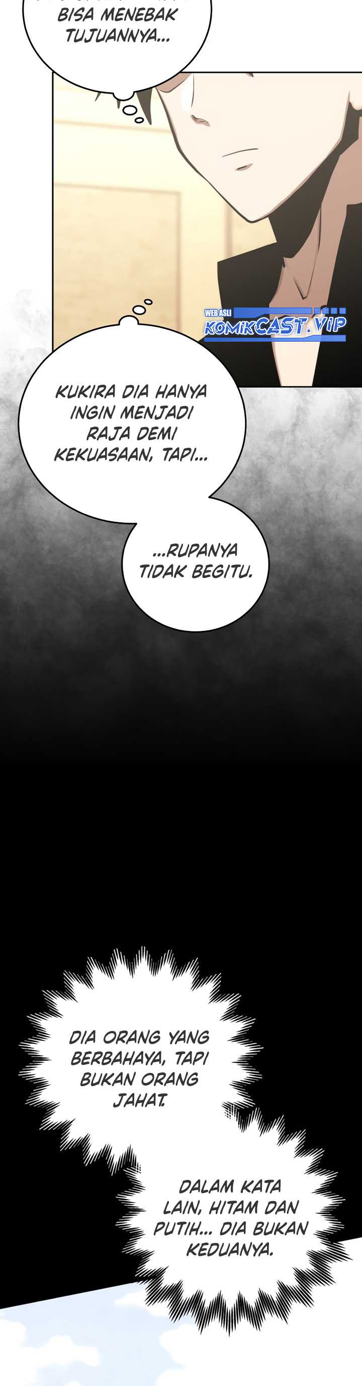 Player from Today Onwards Chapter 83 Gambar 5