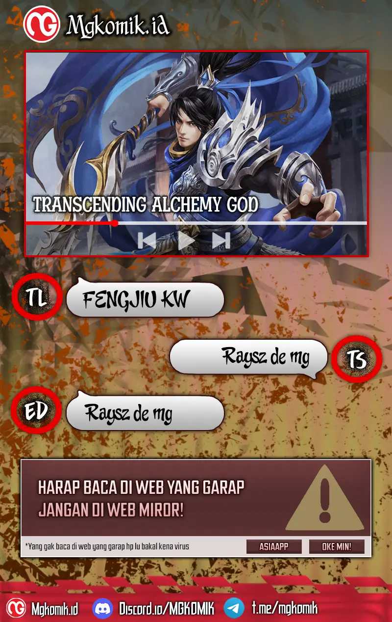 Baca Komik Transcending Alchemy God Chapter 51 bahasa Indonesia Gambar 1